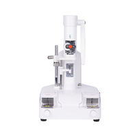 LY-988C Eyeglass Lens Cutting Machine Lens Driller with Adjustable Thickness Aist Optics