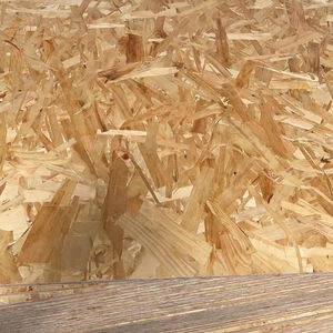 Tablero OSB2 barato de China, <span class=keywords><strong>8mm</strong></span>, 9mm,11mm 18mm <span class=keywords><strong>Osb</strong></span> - Product Image 1