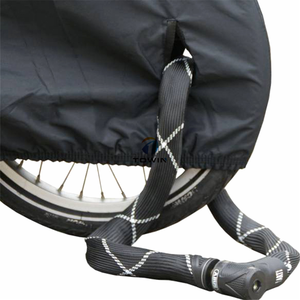 Couverture imperméable extérieure de vélo de trois roues de tricycle - Product Image 6