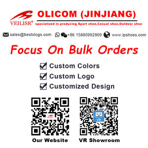 OLICOM Factory Custom Logo Wholesale Retro Style Fashion Sneakers Thick Sole Comfortable Dad Shoes Casual Shoes Sport Trainers - Product Image 5