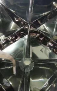 Máquina mezcladora <span class=keywords><strong>de</strong></span> licuadora <span class=keywords><strong>de</strong></span> poste <span class=keywords><strong>de</strong></span> una sola columna Tolva <span class=keywords><strong>de</strong></span> rotación <span class=keywords><strong>de</strong></span> elevación para secado <span class=keywords><strong>de</strong></span> motor <span class=keywords><strong>de</strong></span> polvo <span class=keywords><strong>de</strong></span> alimentos adicional para productos químicos - Product Image 4