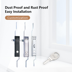 Tủ Điện Door <span class=keywords><strong>Lock</strong></span> Rod Điều Khiển Khóa - Product Image 3