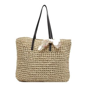 Bolsos de Ganchillo Hechos a Mano, Bolsos de Cosméticos para Mujer, Bolso de Diseñador Kurt <span class=keywords><strong>Giger</strong></span>, Bolso de Playa para Adolescentes - Product Image 1
