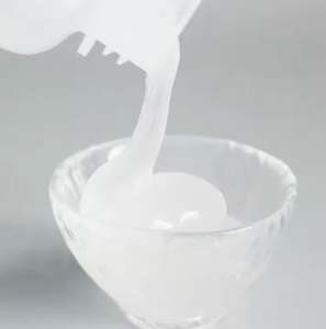 Fournisseur chinois de SLES, matériaux pour détergent, shampoing, savon / SLES / Sulfate de lauryl éther de sodium 70 / Texapon N70 / SLES 70 / TEXAPON - Product Image 3