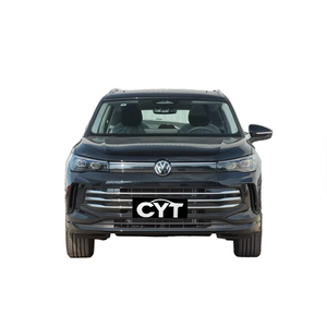 <span class=keywords><strong>Tiguan</strong></span> L 330TSI Automatique 2WD <span class=keywords><strong>R</strong></span>-<span class=keywords><strong>Line</strong></span> Édition haut de gamme 2020 Voiture d'occasion - Product Image 2