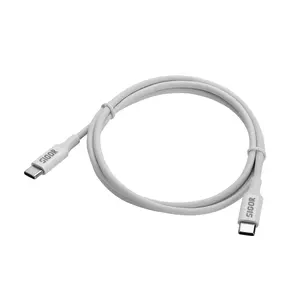 Sigor Wholesale Type C Cable Fast Charging 33w Charge Data Cables Type-C To C Pd Charging Usb Cable Mobile Phone Accessories