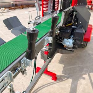 Processeur de bois tout-<span class=keywords><strong>en</strong></span>-un 20T à faible intensité de travail, utilisation pratique, adapté à la transformation de bois <span class=keywords><strong>en</strong></span> vrac - Product Image 6