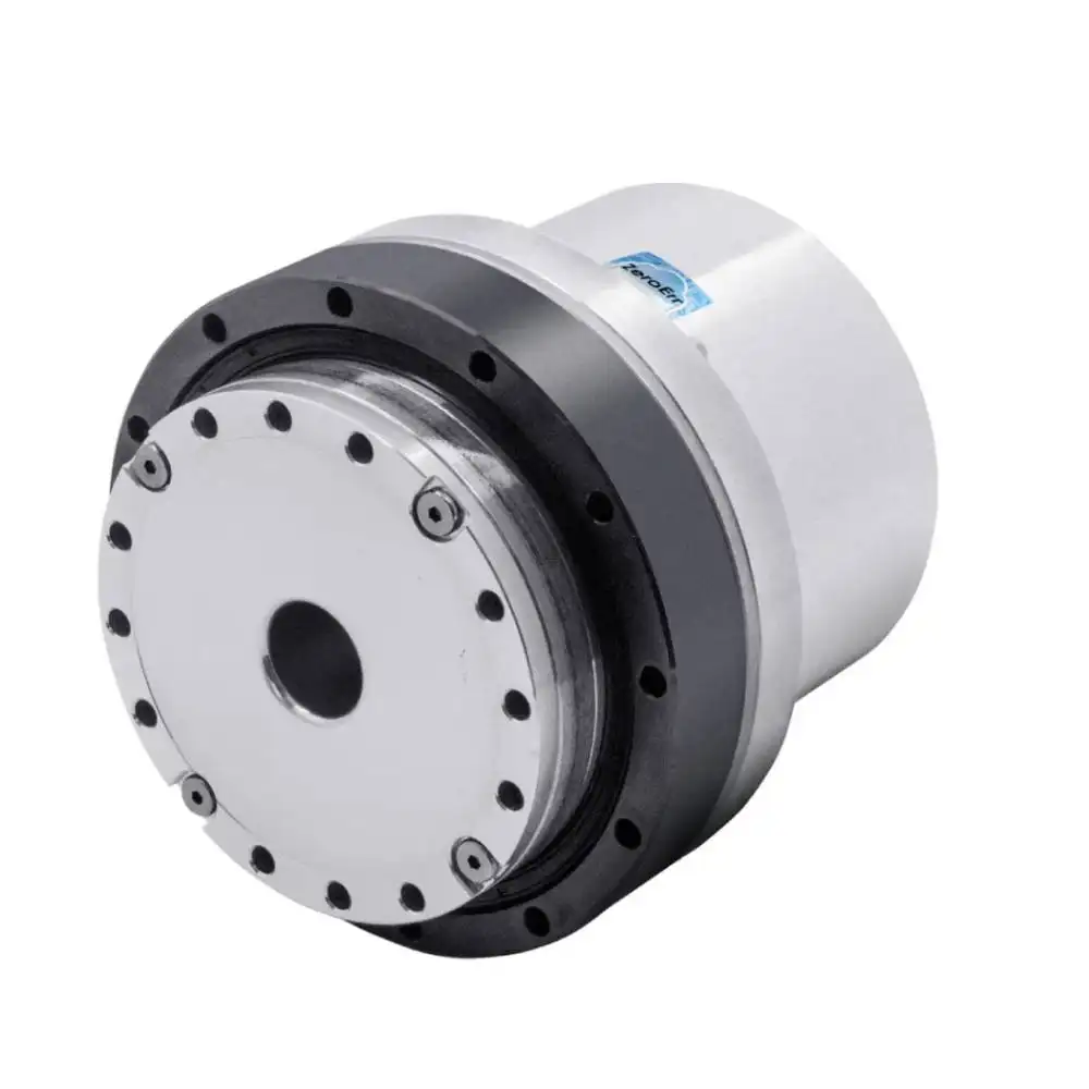 ZeroErr eRob 110I V4 high torque integrated robot joint motor hollow electric rotary actuator for robot arm