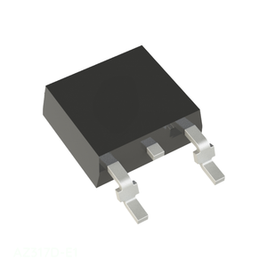 Acheter des composants électroniques Gestion de l'alimentation en ligne (PMIC) TO 252 3 DPAK (2 Leads + Tab) SC 63 AZ317D-E1 En stock - Product Image 1