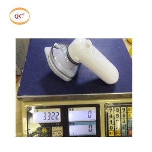 เครื่องรีดผ้าไฟฟ้าขนาดเล็กแบบพกพาเครื่องอบไอน้ำบริการตรวจสอบขั้นสุดท้าย - Product Image 6