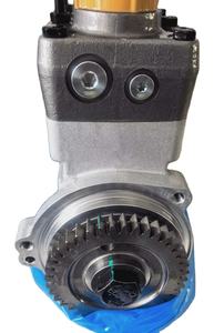 386-2109 C9.3 Bomba de inyección de combustible Nueva y completamente original - Product Image 2