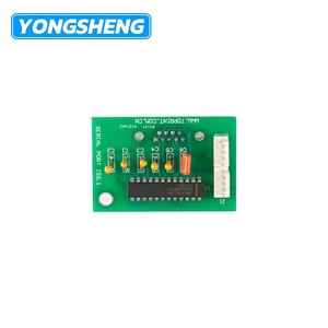 ชุดอุปกรณ์เสริม RS232 COMS รุ่น 37775 ที่ใช้ร่วมกันได้สำหรับอะไหล่ซ่อม Domino - Product Image 3