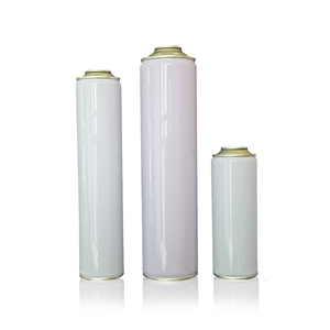 Encadrements de portes et fenêtres, murs, sols, plafonds <span class=keywords><strong>Mousse</strong></span> de <span class=keywords><strong>polyuréthane</strong></span> 750ml Pu Spray Foam For Insulation - Product Image 3