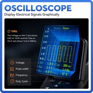 Usa Magazijn V500 <span class=keywords><strong>Pro</strong></span> Auto Kortsluitzoeker Auto <span class=keywords><strong>Circuit</strong></span> Zekeringsverhouding, Diode, Relais <span class=keywords><strong>Tester</strong></span>, Voertuig Stroomonderbreker Test - Product Image 4