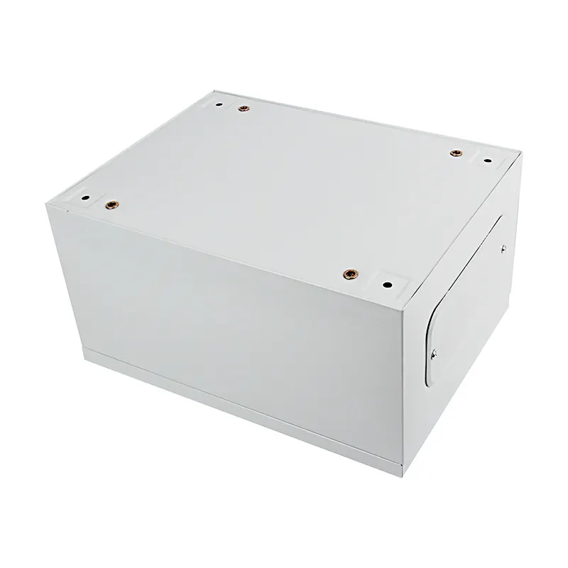 NEMA 3R electrical distribution enclosure anti water and anti rust equipment protection box