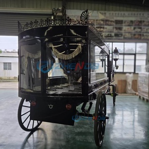 Fabricante de Carros Fúnebres, Vehículo de Transporte Fúnebre, Camioneta Fúnebre, Camión Fúnebre, Coche Fúnebre, Equipo Funerario, Transporte Especial en Oferta - Product Image 4