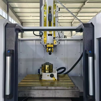 Machine à rainurer CNC BK5032, machines à rainurer CNC à vendre