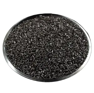 Nylon PA 6 GF15 Polyamide 6.6 Material PA66 30GF FR V0 Granules PA6 GF30 Price Per Kg