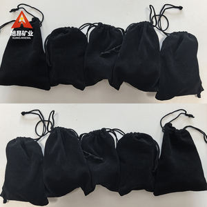 Bloque <span class=keywords><strong>de</strong></span> <span class=keywords><strong>Piedra</strong></span> Volcánica Natural <span class=keywords><strong>de</strong></span> 4*7*10cm, Poroso, Redondeado, Alta Tasa <span class=keywords><strong>de</strong></span> Adsorción, Duradero, Ecológico, para Aromaterapia, Paisajismo y Acuarios - Product Image 3