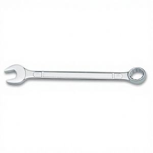 Llave Combinada FISHER DIY, Métrica, 26 mm, Acero con Acabado Cromado, Material de Aleación, Personalizable, Soporte OEM, Modelo 7021 - Product Image 1