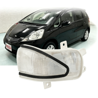 Pièces de rechange pour clignotants de rétroviseur latéral de voiture Honda