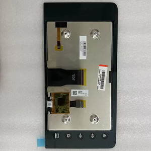 Yedek OEM dokunmatik LCD ekran ekran navigasyon radyo için 2020-2023 Dacia Sandero 3 Jogger Logan Renault Taliant - Product Image 2