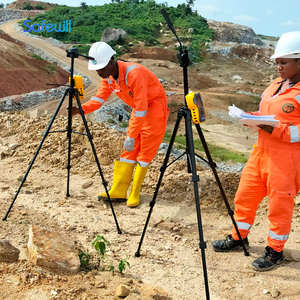 เครื่องตรวจสอบคุณภาพอากาศ6in1แบบพกพาเครื่องตรวจวัดคุณภาพอากาศสำหรับใช้ภายนอกอาคาร PM10 PM2.5ฟอร์มาลดีไฮด์ CO2 PM2.5 ES60A - Product Image 3