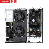 Nouveau produit : Station de travail de bureau Lenovo P3 avec processeur Ultra 5-235, 16 Go de RAM, SSD 256 Go, tour 750 W et carte graphique RTXA1000-8G