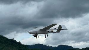 Drone Viewpro Q30TIRM Pro con GPS, Doppia Fotocamera EO 30x + Termica 35mm, Telemetro 3km, Gimbal a 3 Assi, Fotocamera TF 128G, Mappatura Coordinate Fai-da-Te - Product Image 6