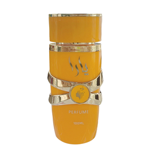 Perfume en Spray de Alta Calidad para Mujer 100ml Original Árabe Bruma Corporal Entrega Rápida OEM Venta al por Mayor y Menor Productos Mixtos Tipo Parfum - Product Image 4