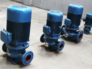 Whole House/<b>shower</b> Inline 380V/440V 7.5-250kW Water Pressure Booster Irrigation Pump for Sprinkler <b>System</b> - Product Image 6