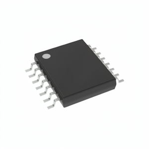 ส่วนประกอบอิเล็กทรอนิกส์ 14 TSSOP SN74HCS05QPWRQ1 ลอจิกออริจินัล - Product Image 1