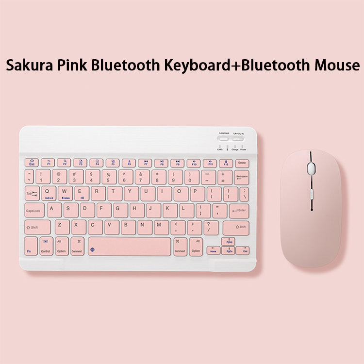 Conjunto de polvo de flor de cerezo