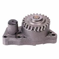 High-quality F3000-1011100 Oil Pump Assembly for Yuchai YC4D115 YC4D130 Engine Dongfeng Truck Spare Parts