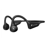 Conduction osseuse, 160 mAh, 8 heures de temps de travail, IPX5 V5.2, casque avec certificat CE, livraison gratuite