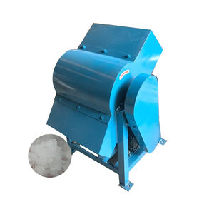 Máquina Trituradora de Hielo Comercial de Alta Calidad, Trituradora de Bloques de Hielo, Trituradora Específica para Hielo - Product Image 5