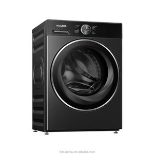 <span class=keywords><strong>Lavadora</strong></span> <span class=keywords><strong>Samsung</strong></span> de Calidad Huazos, Automática, para el Hogar, de 9KG, 14KG, 15KG, con Función de Lavado y Secado de Ropa Oscura - Product Image 4