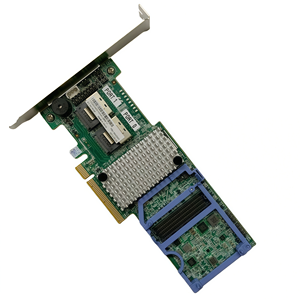 コントローラカード用PCIe <span class=keywords><strong>3</strong></span>.0 X8インターフェイス8内部SAS/SATAポート6 Gbpsアダプター512 MBキャッシュSAS2208 M5110 <span class=keywords><strong>3</strong></span>年保証 - Product Image 4