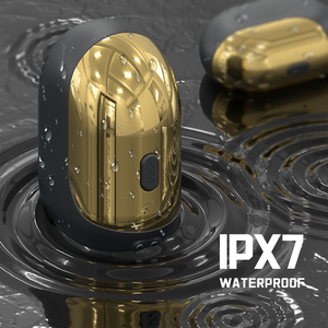 Stimulateur de vaisseau haut de gamme puissant étanche réglable Vibration mâle masturbateur Sexy jouets sexuels pour adultes pour réduire la sensibilité - Product Image 4