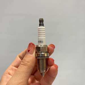 Bougies d'allumage <span class=keywords><strong>automobile</strong></span> en gros OEM K20tr11 90919-01198 Bougies d'allumage d'origine pour voitures toyota - Product Image 3
