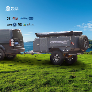 Juego de ducha de inodoro para <span class=keywords><strong>Camper</strong></span> Van New Overland Caravan Berth Cart Trailer Off Road Rv Roof System - Product Image 1