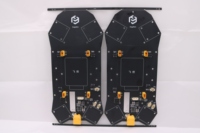 Module de carte de circuit imprimé (PCB) pour contrôleur de vol de drone, carte mère adaptée aux modèles de drones multirotors, accessoires de drone