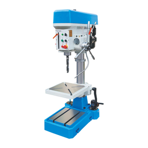 Offres Spéciales combinaison 16mm <span class=keywords><strong>750W</strong></span> BANC table de forage et fraiseuse - Product Image 4