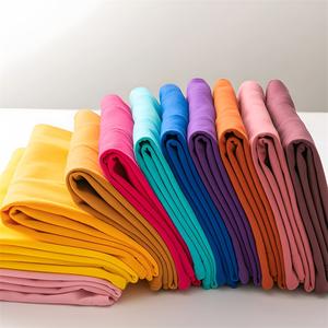 Camiseta Lisa de Alta Calidad Personalizada de 250 Gsm 100% Algodón, Camiseta Informal de Peso Pesado, Camiseta Lisa Extra Grande para Hombre - Product Image 3