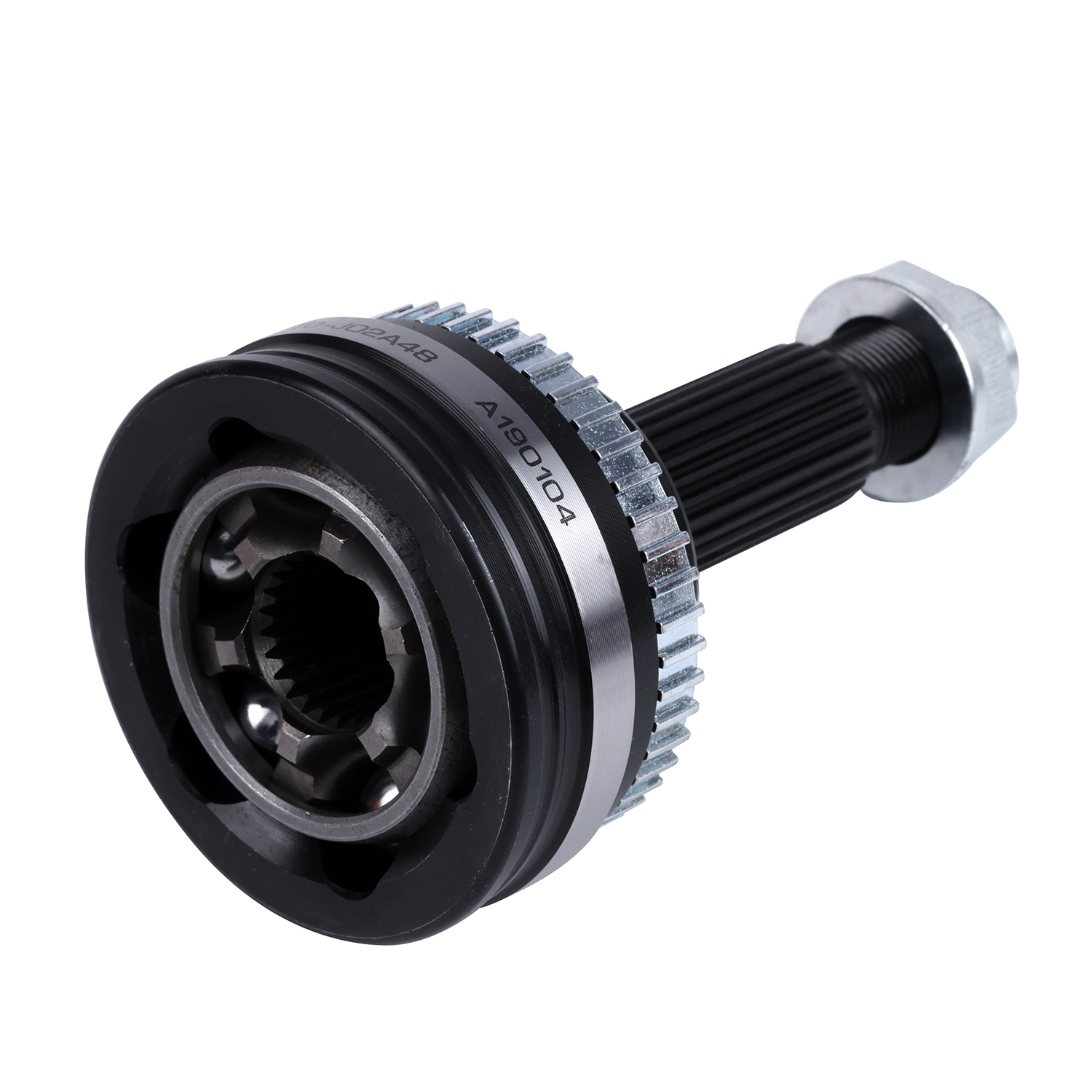 TO-J02A48 MASUMA Auto Car Constant C.v. Joints Kit CM50 1C