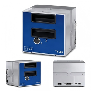 Máquina de Codificación y Marcado 6330 <span class=keywords><strong>LINX</strong></span> <span class=keywords><strong>TT750</strong></span> para Impresión de Fecha de Caducidad, Envasado Vertical Automático de Azúcar - Product Image 2