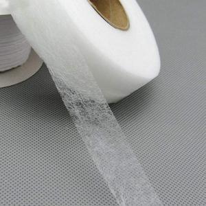Cinta de Dobladillo Termoadhesiva para Tela, Cinta de Dobladillo Adhesiva, Material PA, de 10 a 3200 mm - Product Image 1