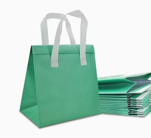 Bolsa Térmica Personalizada de Gran Capacidad para Entrega de Alimentos al por Mayor - Product Image 3