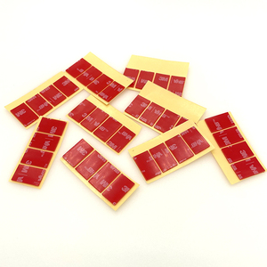 Adesivo Bifacciale in Schiuma Acrilica Quadrata Personalizzato per Fustellatura, ad Alta Adesione e Multiuso - Product Image 2