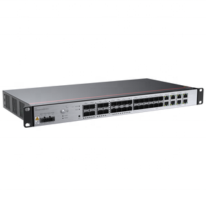 Routers Serie NE8000 NetEngine NE 8000 M1A AC 10GE/GE SRv6 EVPN Telemetría 1588v2 M1C M1D NetEngine 8000 M1A Redes Empresariales - Product Image 4